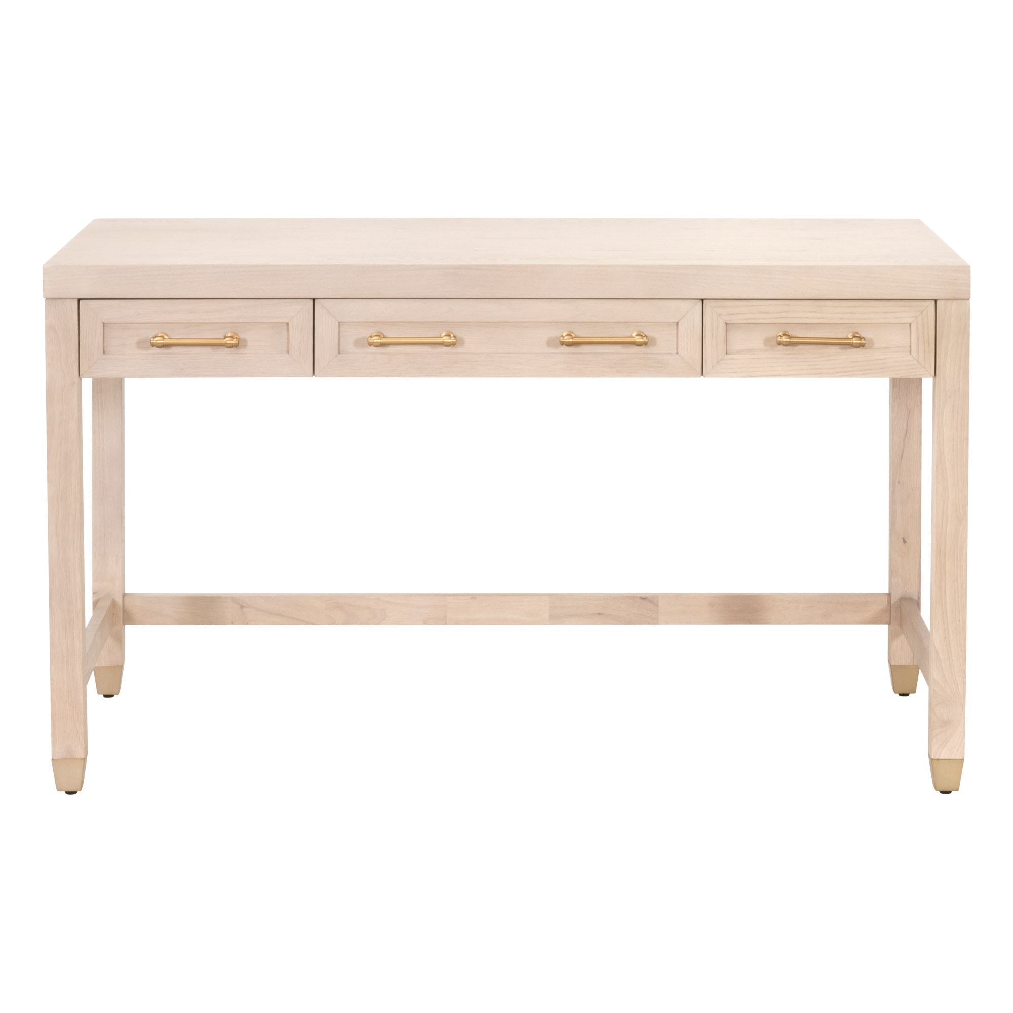 Essentials For Living Traditions Stella 3-Drawer Desk