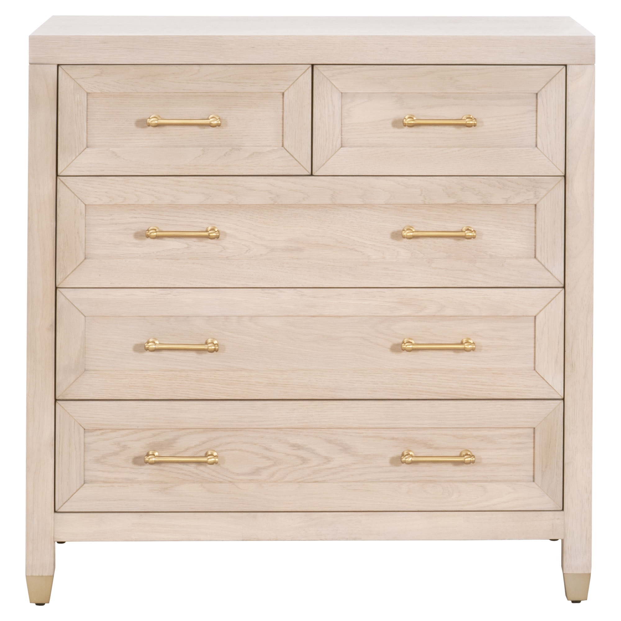 Essentials For Living Traditions Stella 5-Drawer High Chest