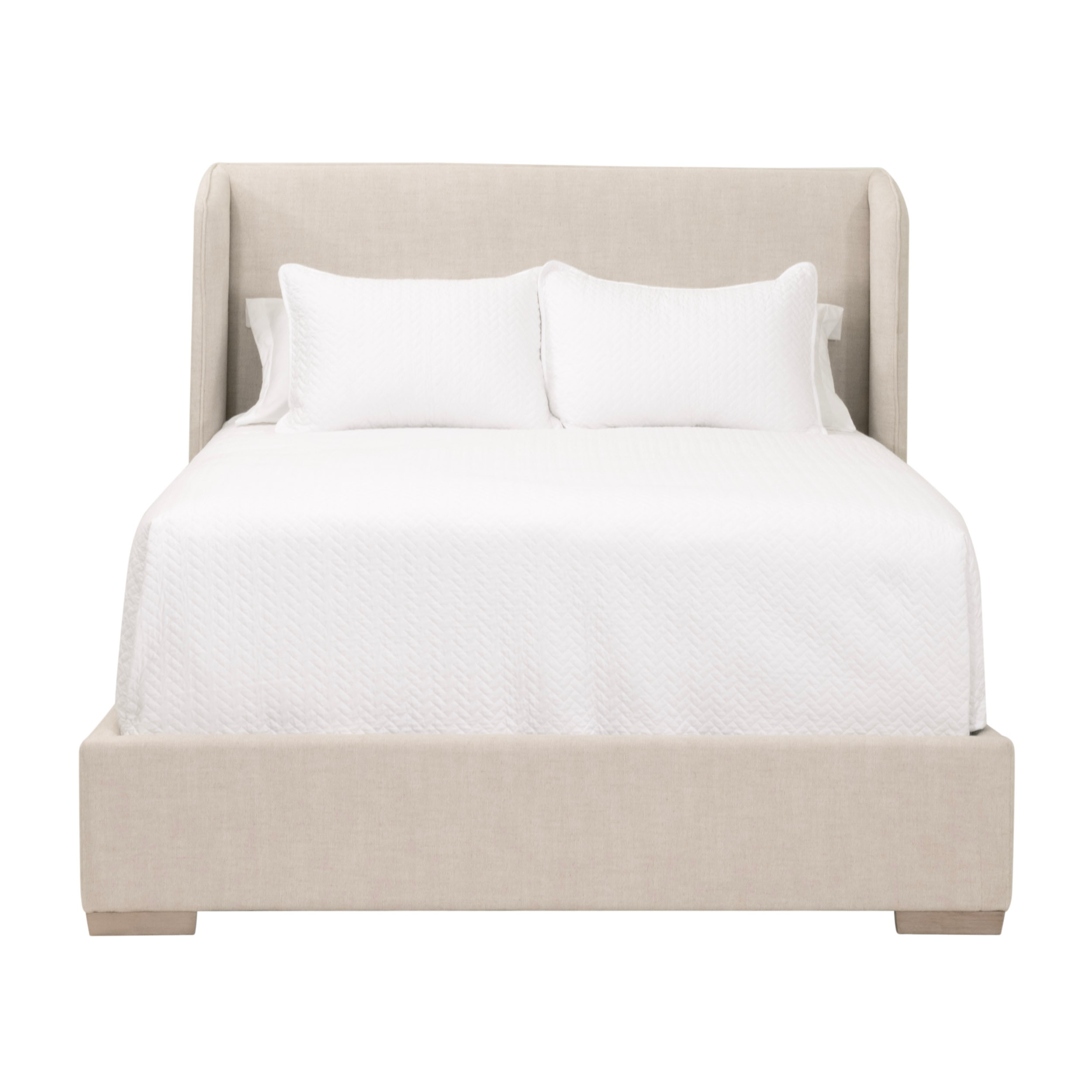 Essentials for Living Stewart Queen Bed