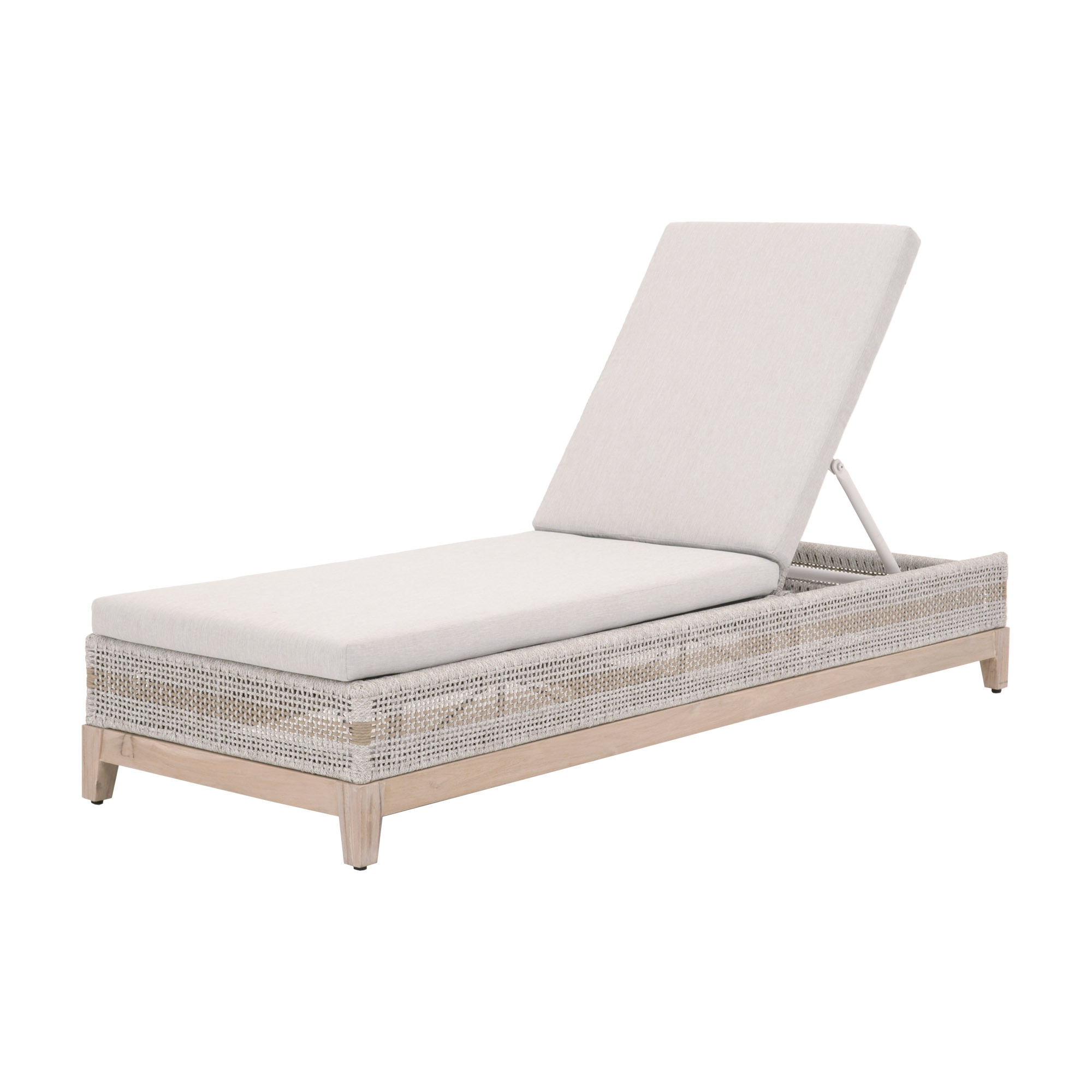 Tapestry Outdoor Chaise