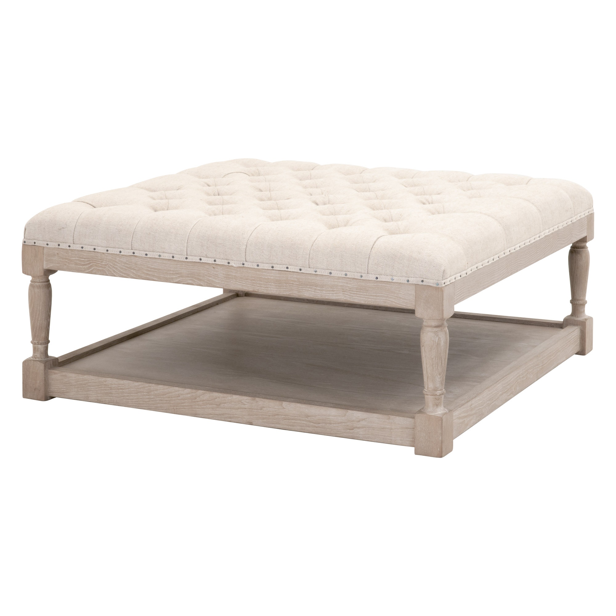 Essentials for Living Townsend Coffee Table - Thumbnail 5