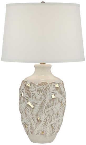 the bay table lamps