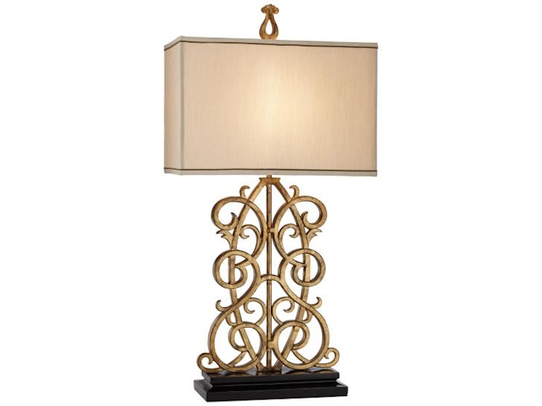 Pacific Coast Lighting Lamps And Jardin Gate Lamp 87 7871 Lighting Jardin Gate Lamp 87 7871