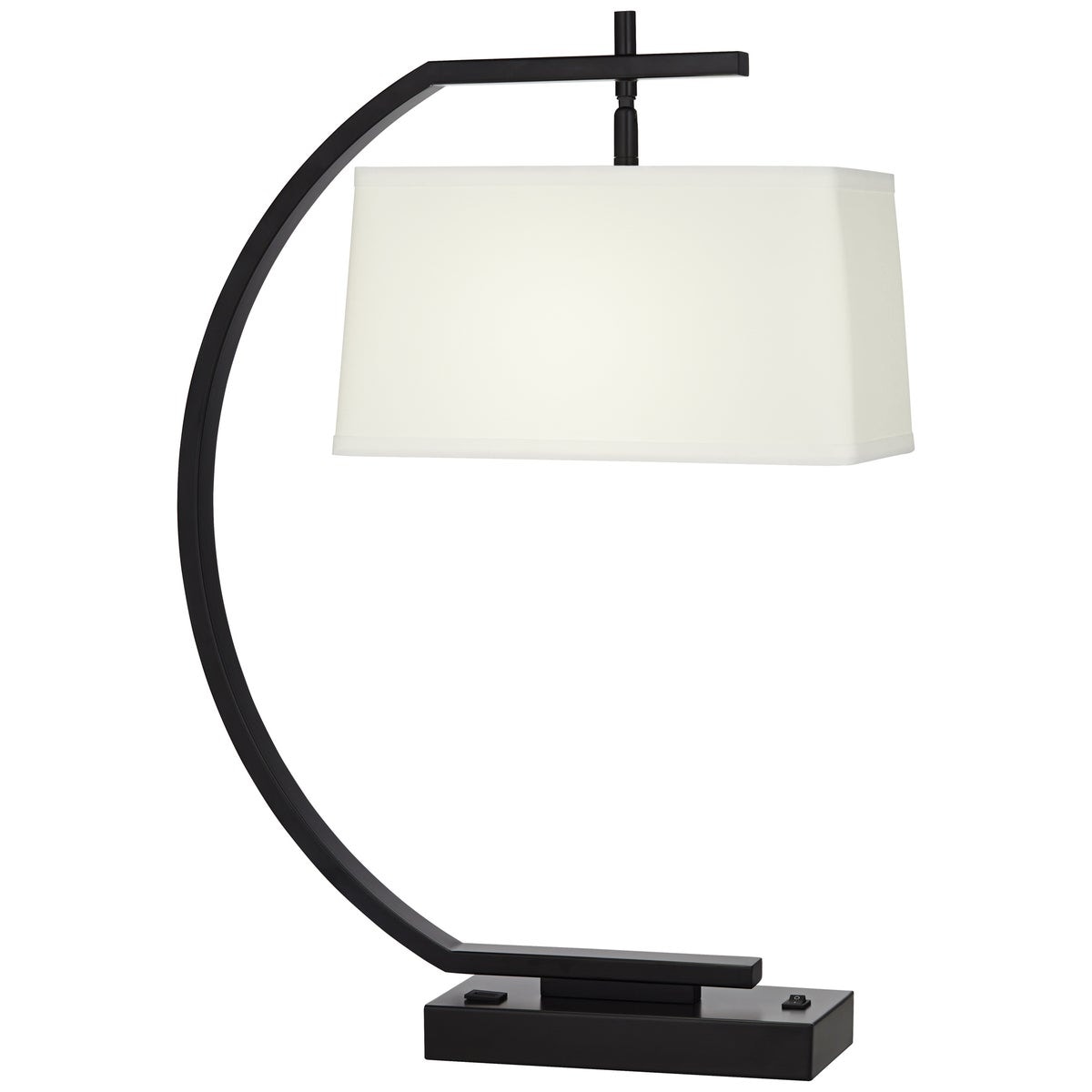 pacific coast lighting orbit table lamp