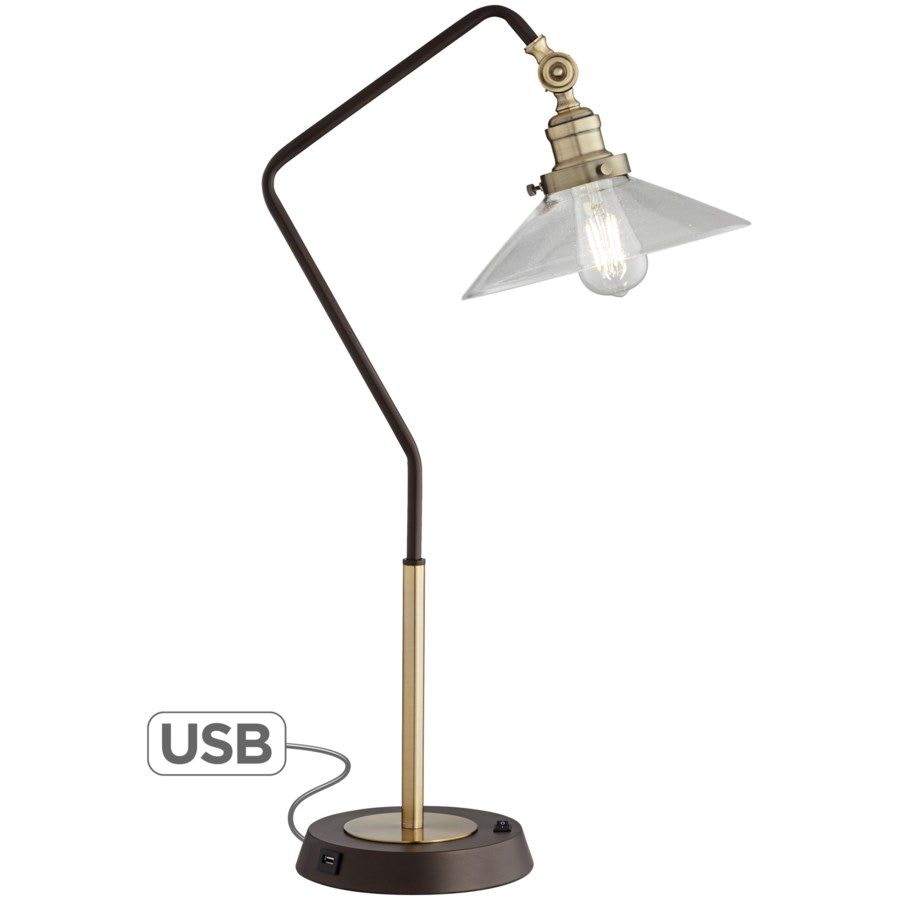 Pacific Coast Lighting Table and Floor Lamps Alfie Table Lamp 60F73