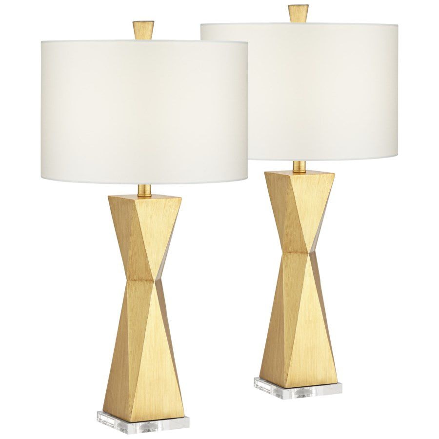 cheap table lamp sets