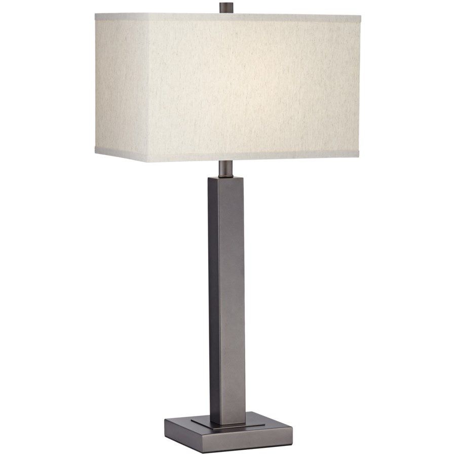 pacific coast lighting table lamps