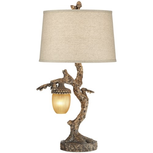 pacific coast lighting table lamps