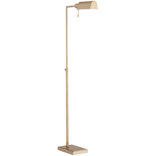 Chester floor lamp discount