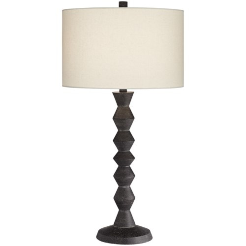 pacific coast maison loft table lamp