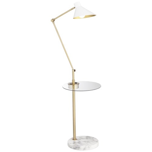 pacific coast lighting floor lamp