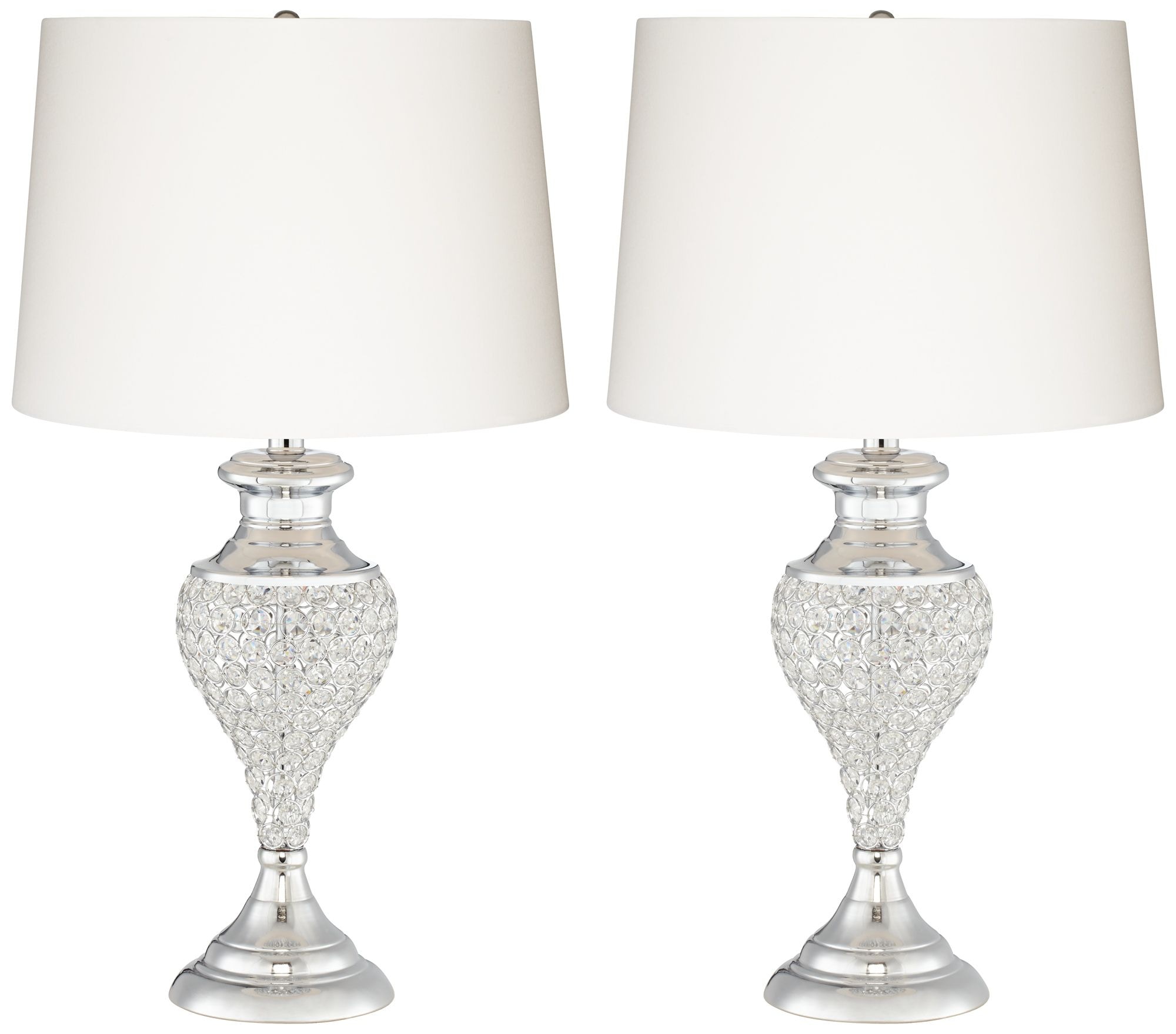 glam lamps