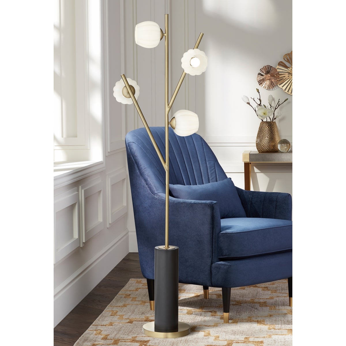 Pacific coast lighting floor lamp sales