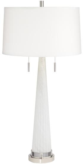 zoe table lamp