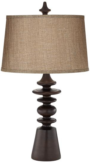 Pacific coast deals lamps table lamps