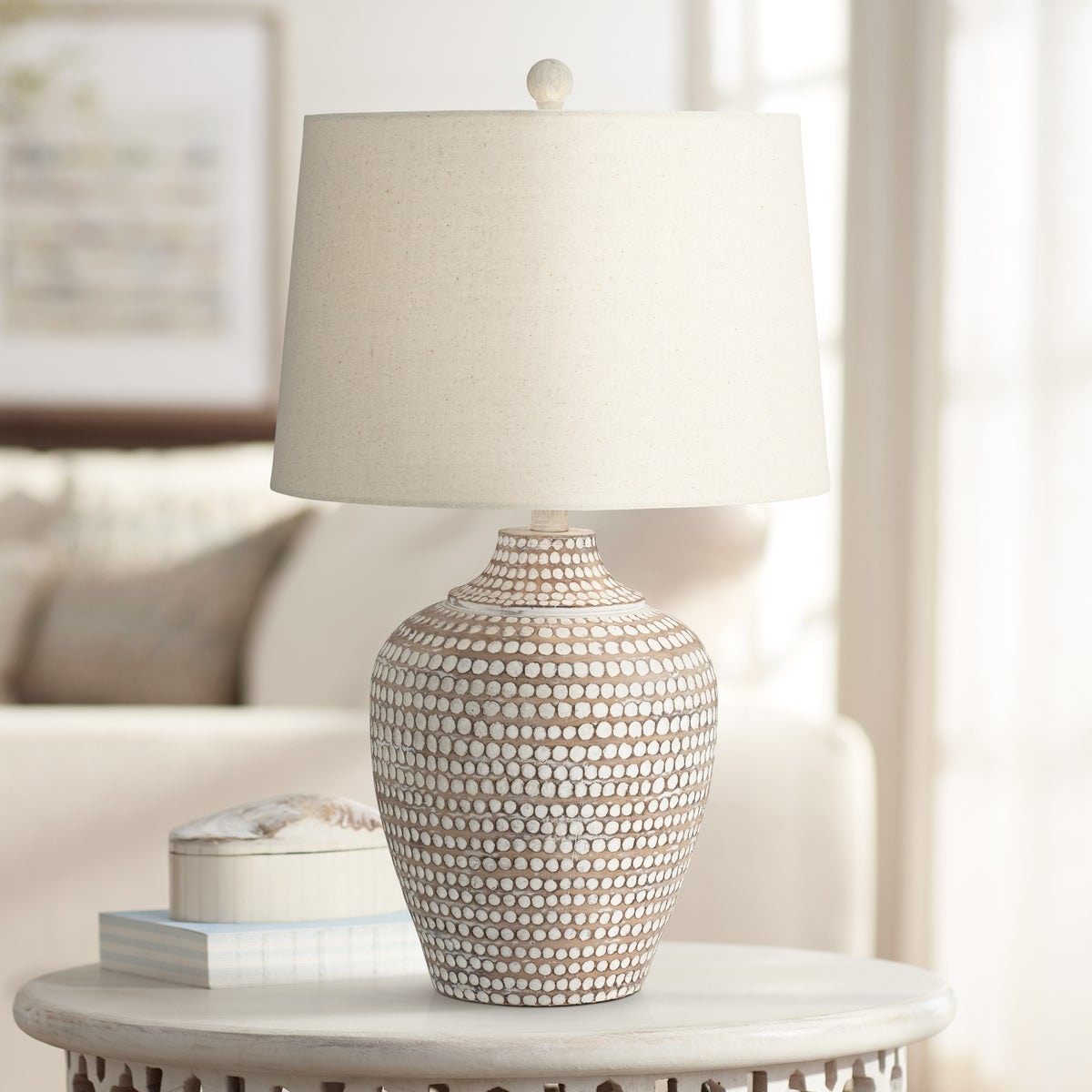 pacific coast alese table lamp