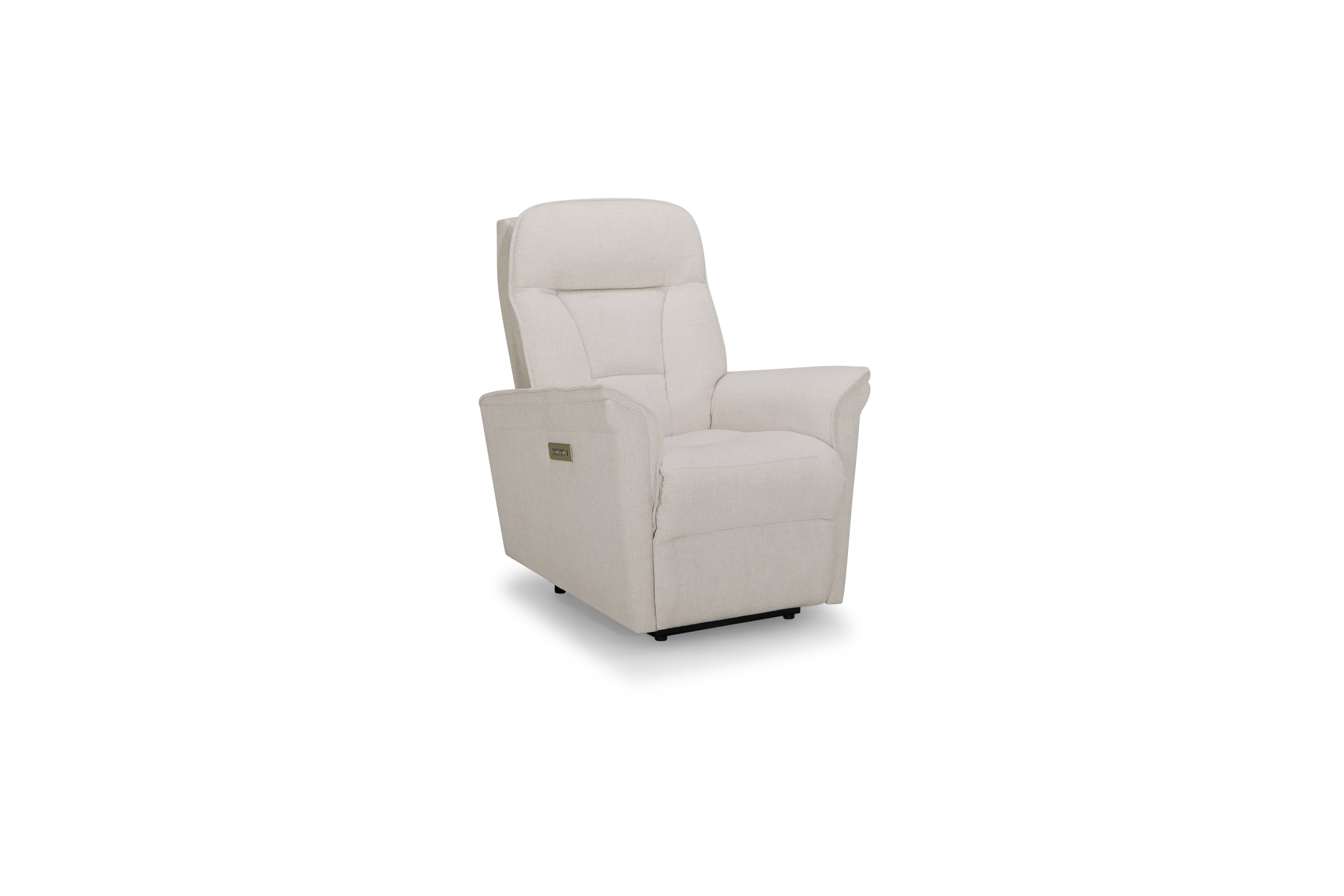 Palliser Furniture Power Wall Hugger Recliner With Power Headrest 43406-31