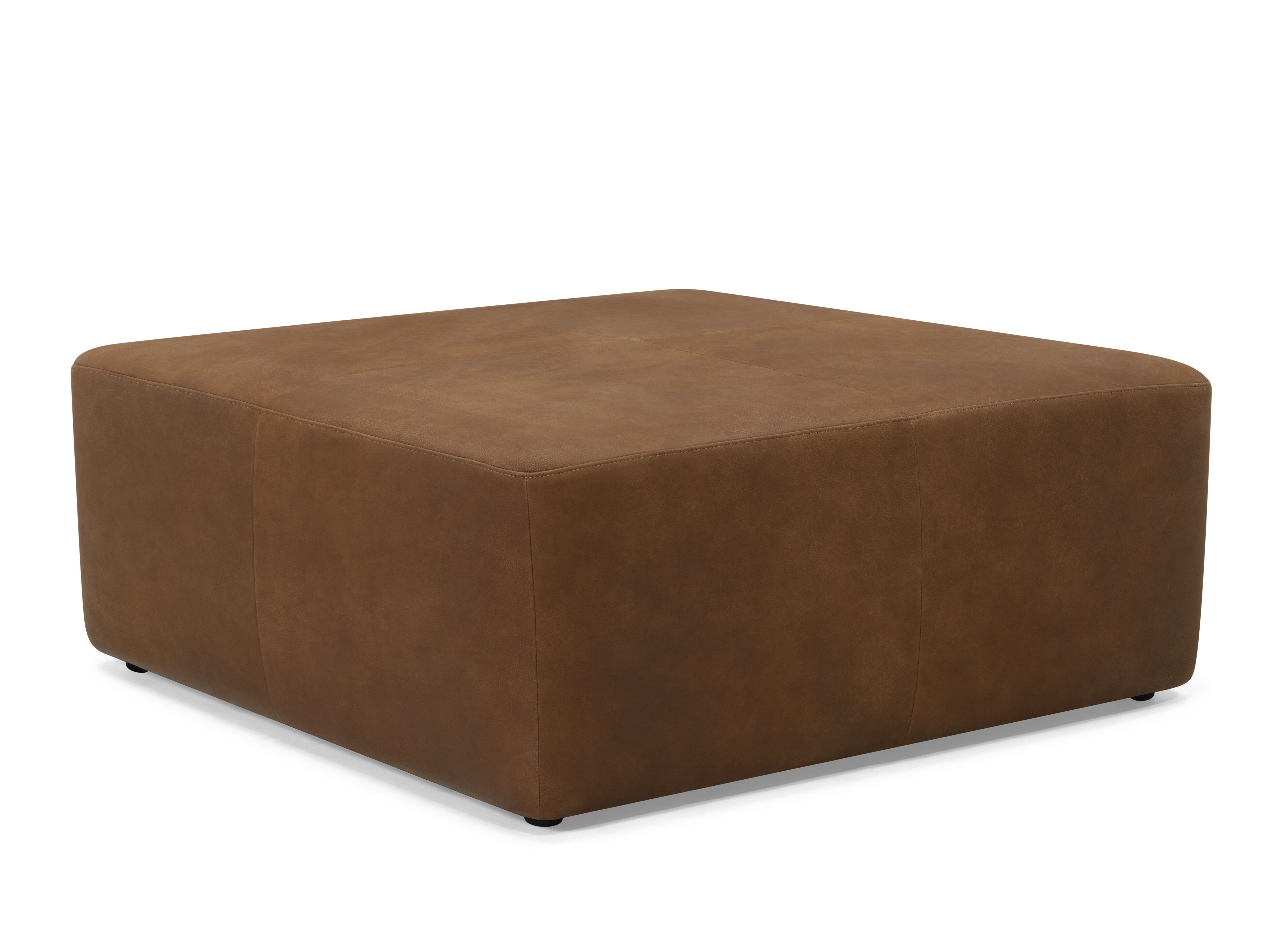 Palliser Furniture Square Large Ottoman 77004-X4