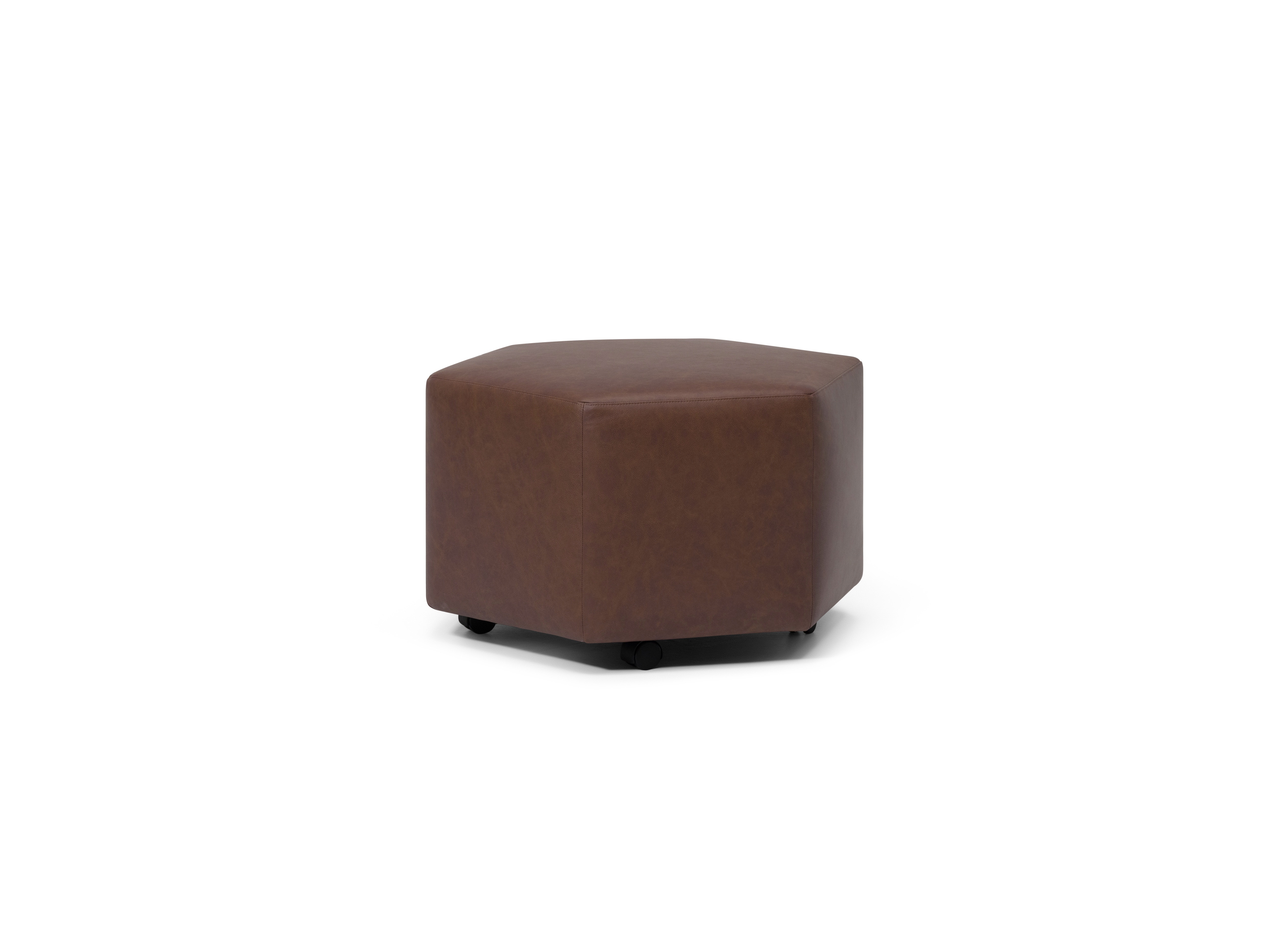 Palliser Furniture Hexagon Medium Ottoman 77004-O4