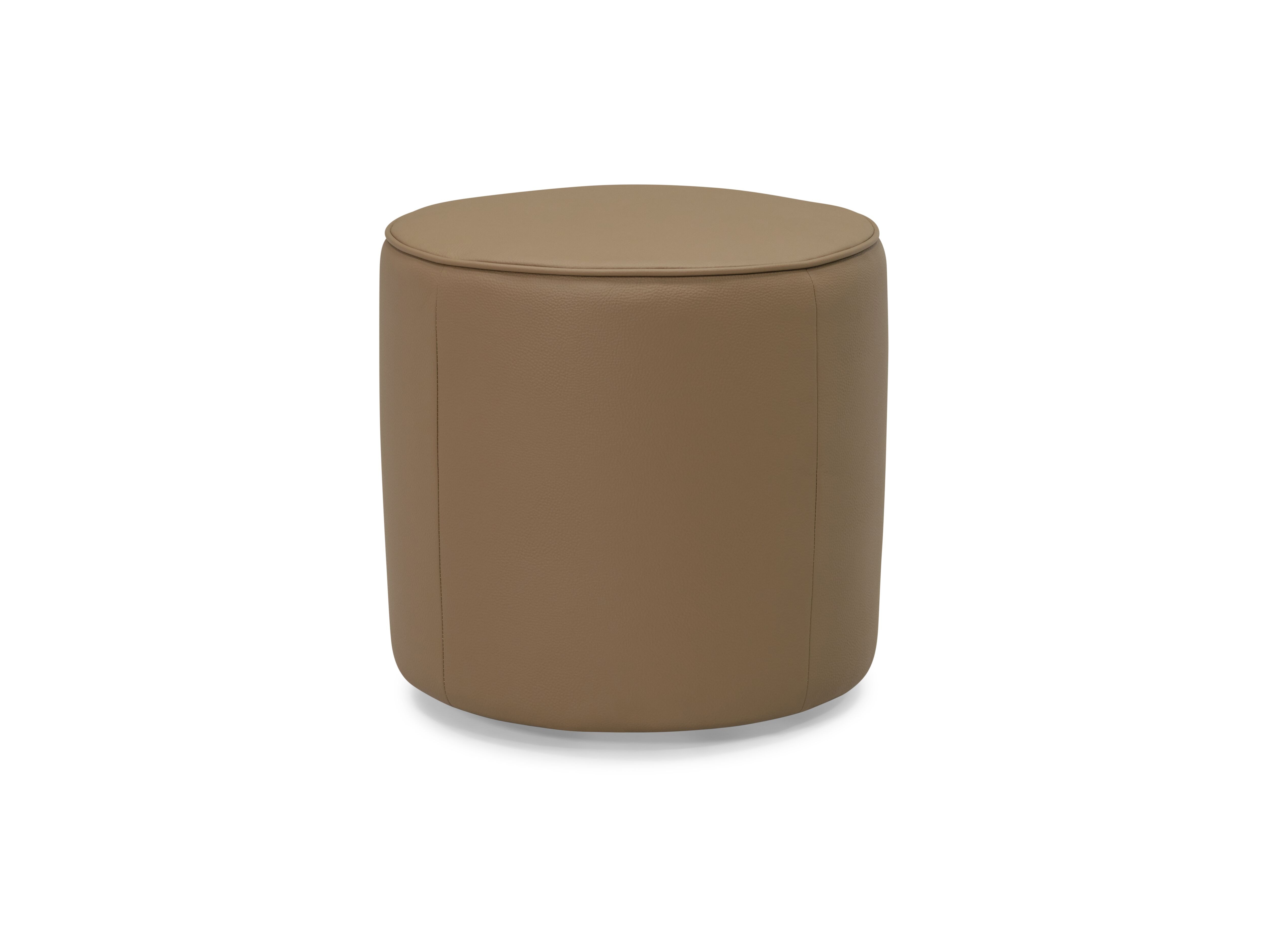 Palliser Furniture Round Small Ottoman 77004-J4