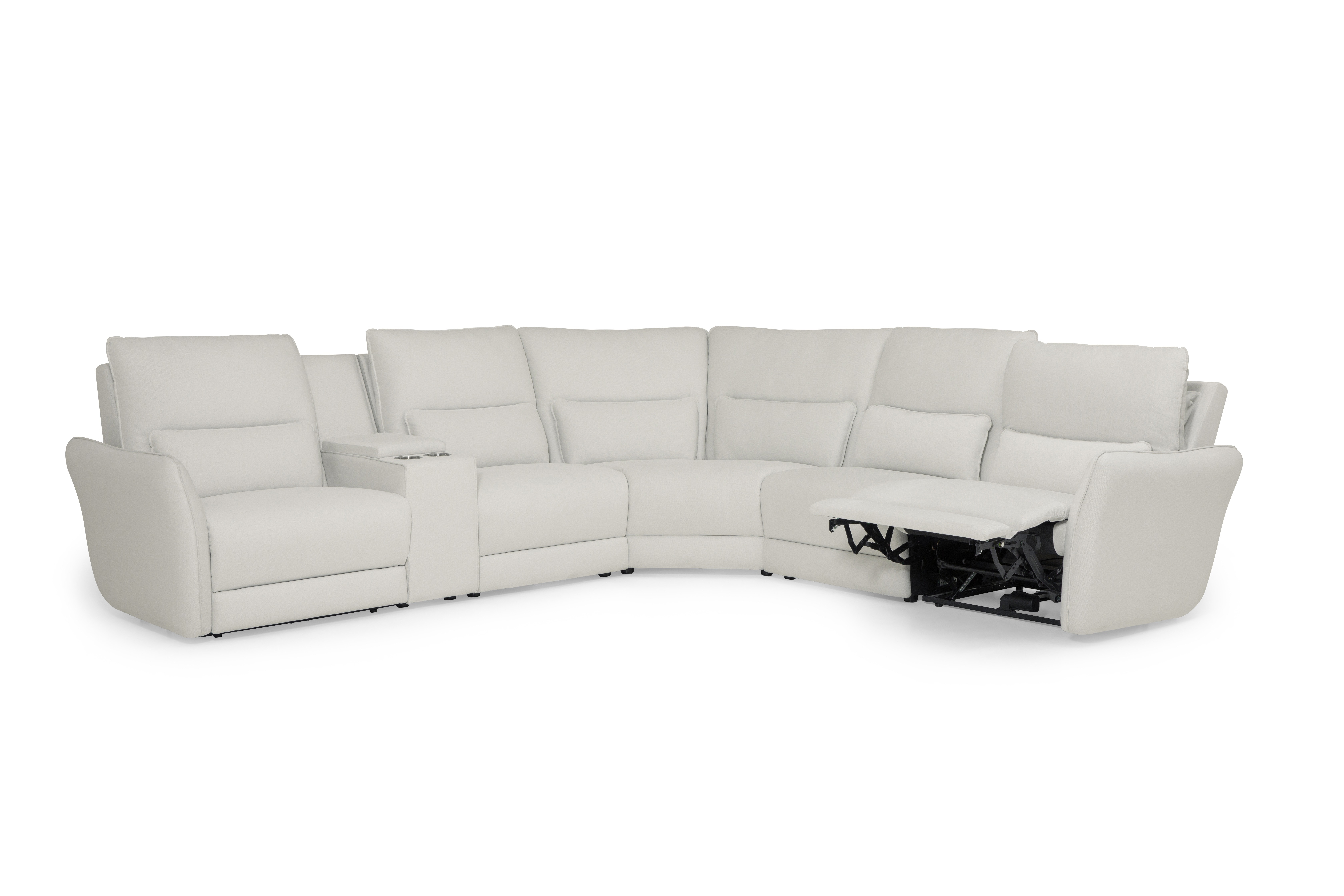 Palliser Furniture Chelsea Console w/Storage 40105-K2