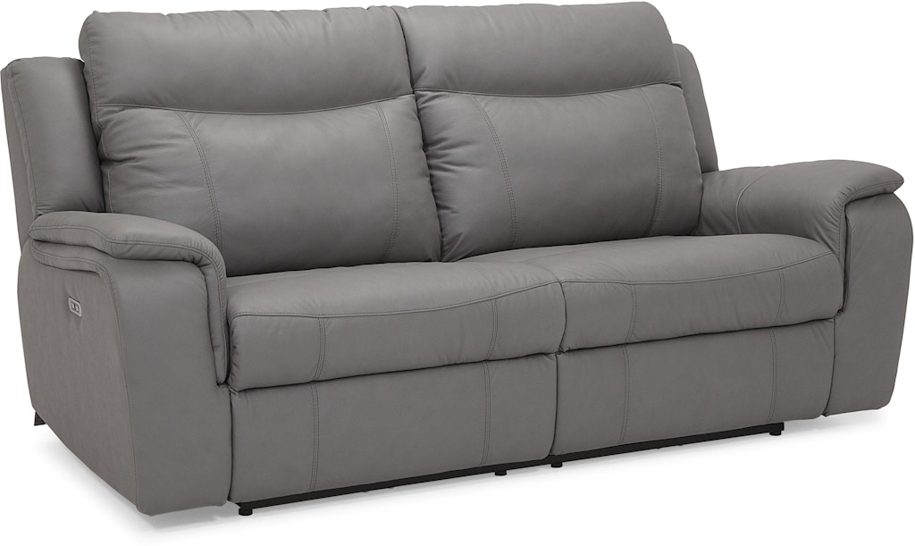 Sofa Recliner With Headrest