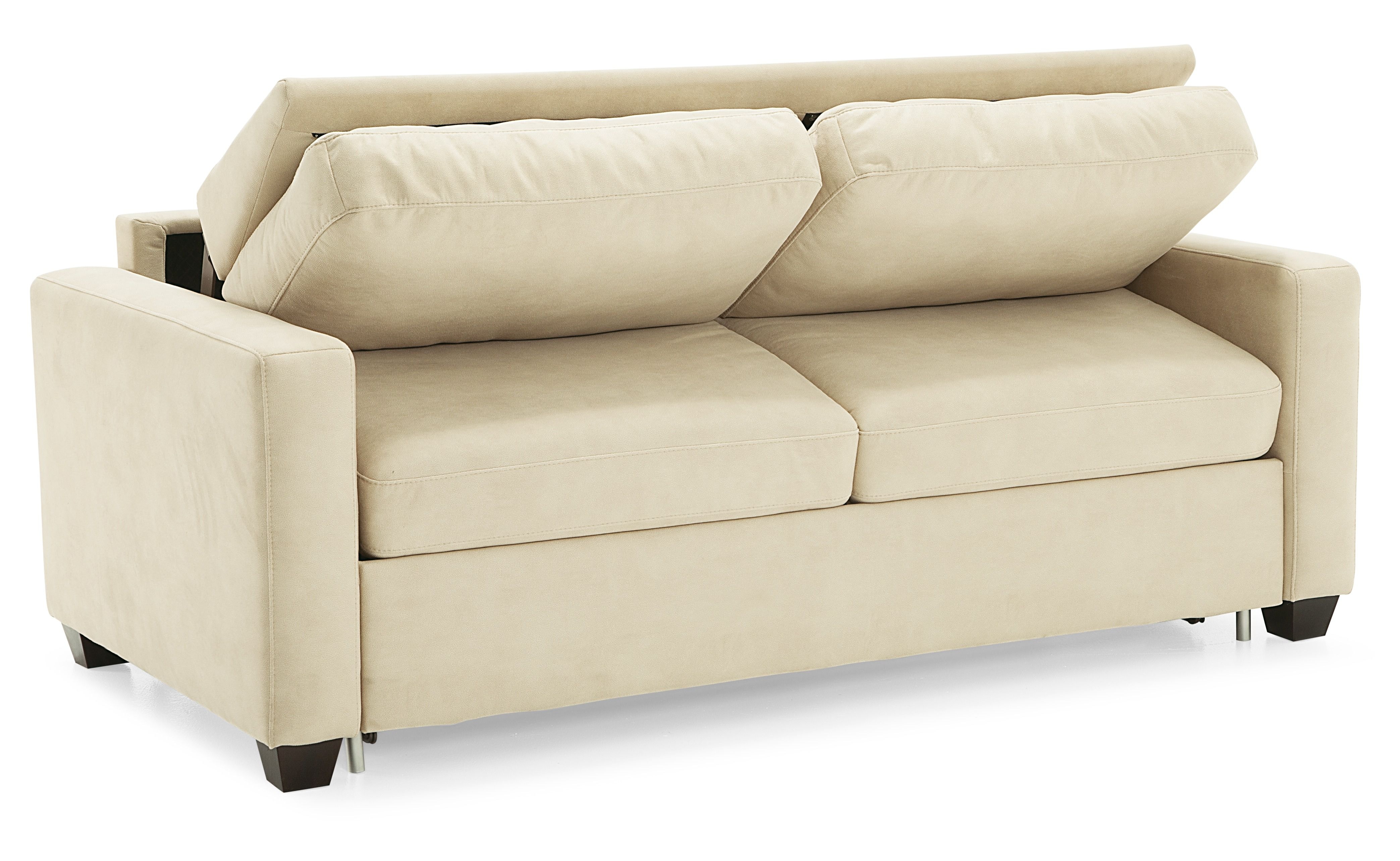 Palliser sofa bed discount