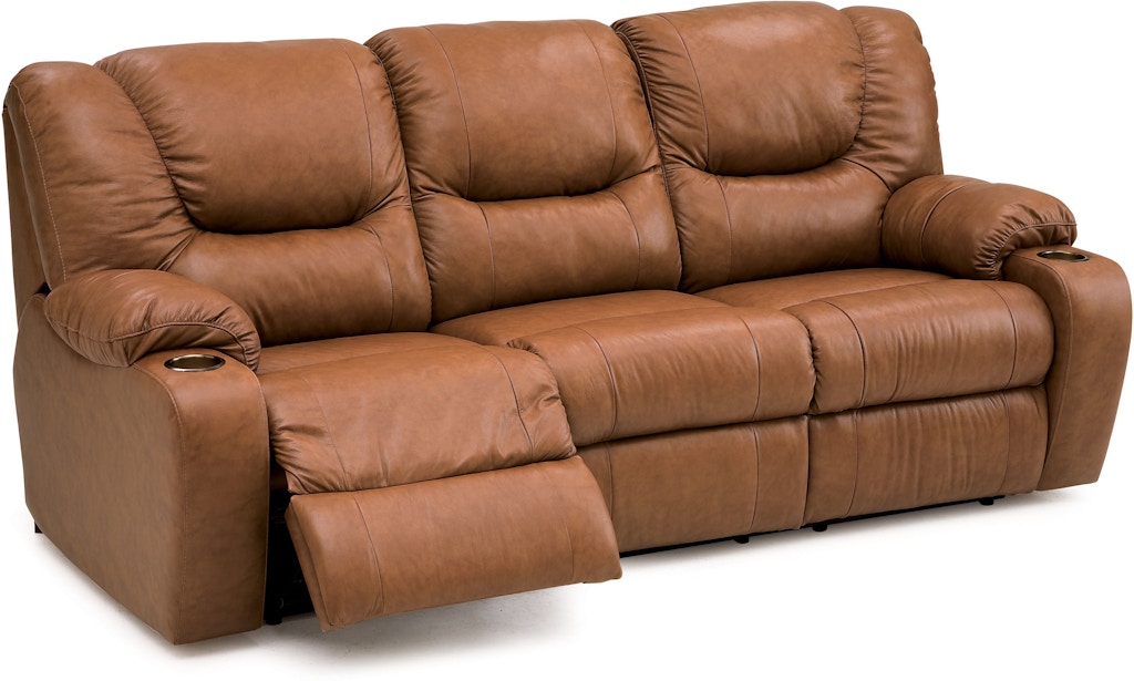 Palliser Furniture Living Room Power Sofa Recliner