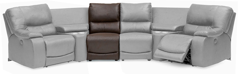 Palliser Furniture Norwood Armless Chair 41031-10