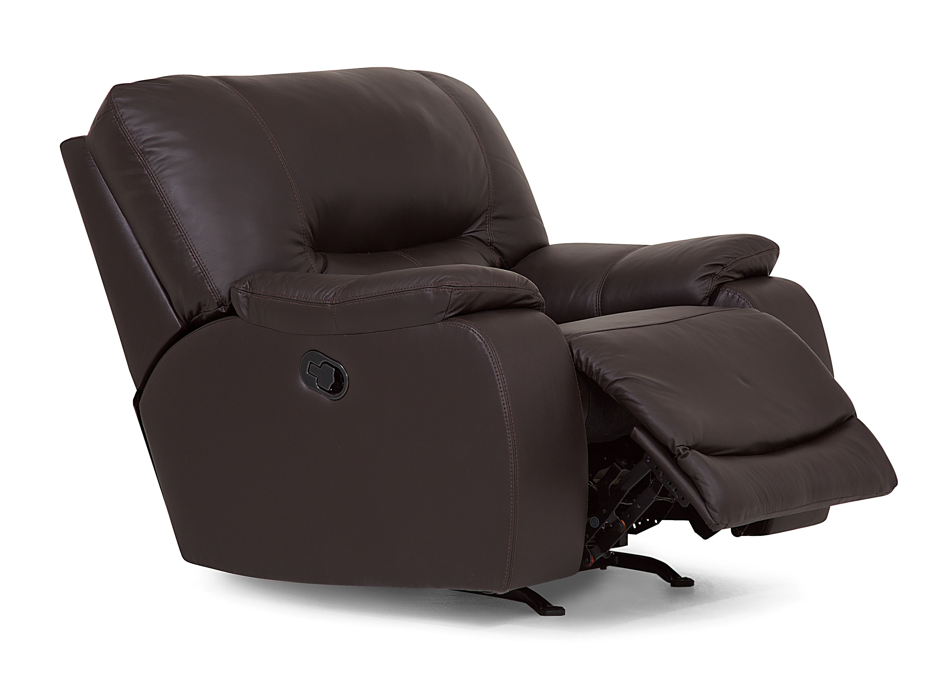 Palliser Furniture Living Room Rocker Manual Recliner 41031-32 - Urban ...