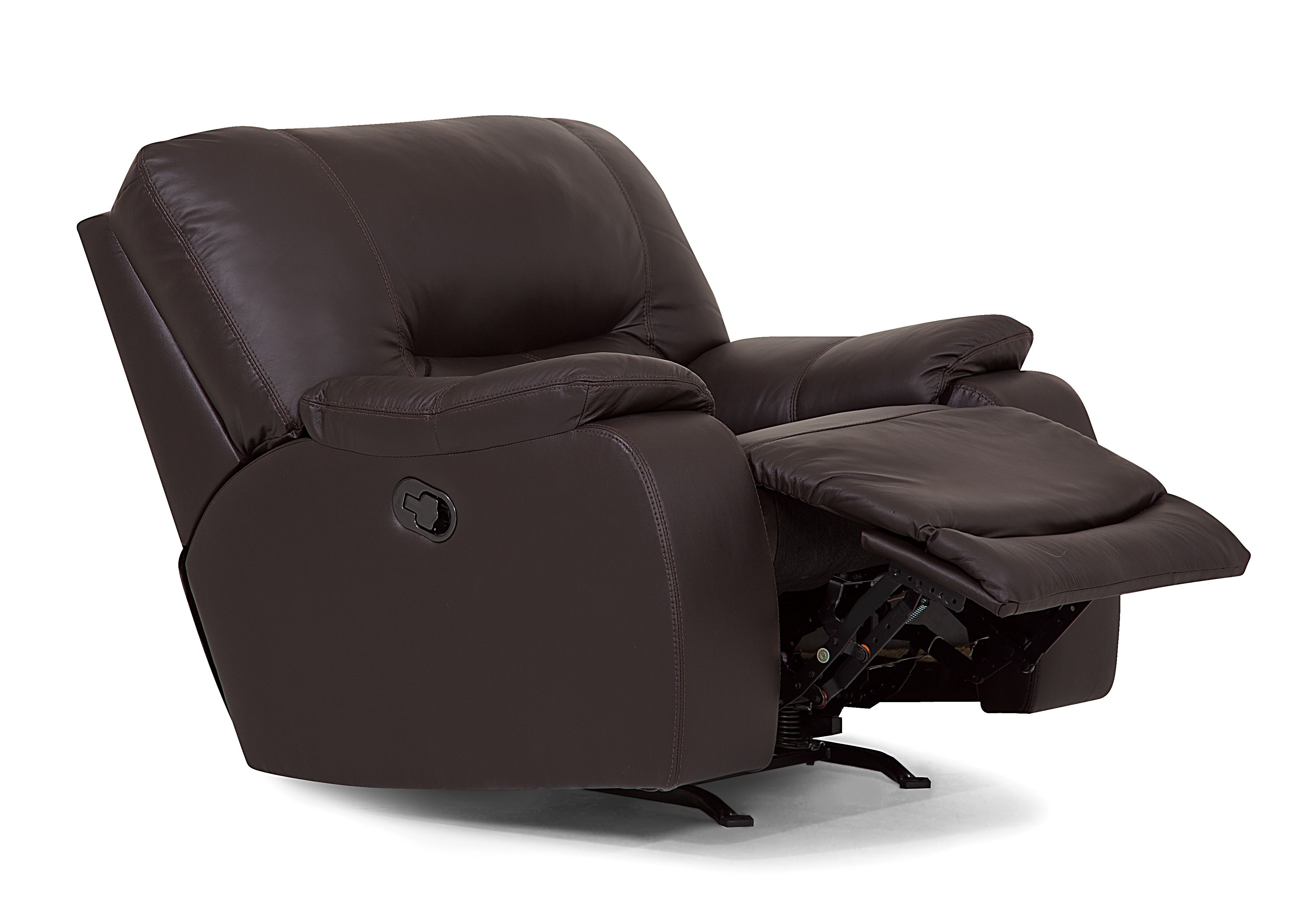 Palliser Furniture Living Room Rocker Manual Recliner 41031-32 - Urban ...