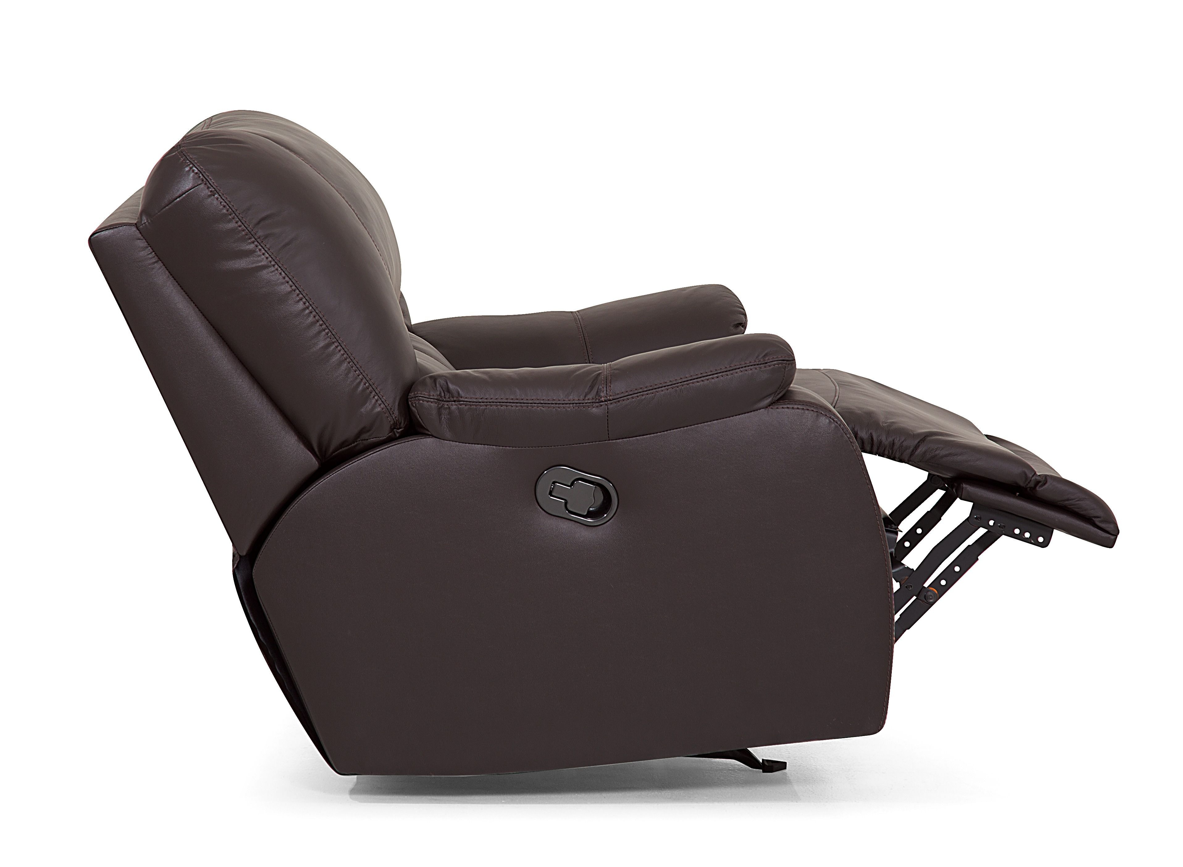 Palliser Furniture Living Room Rocker Manual Recliner 41031-32 - Urban ...