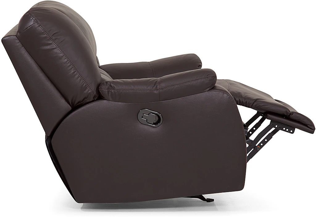 Palliser Furniture Living Room Rocker Manual Recliner 41031-32 - Urban ...