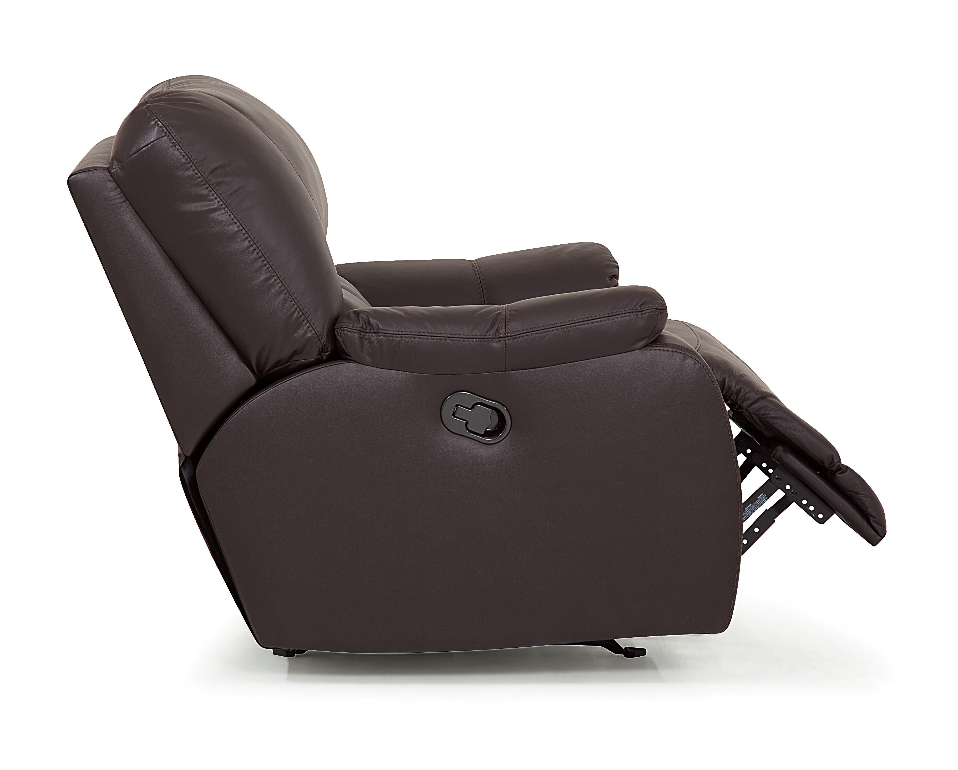 Palliser Furniture Living Room Rocker Manual Recliner 41031-32 - Urban ...