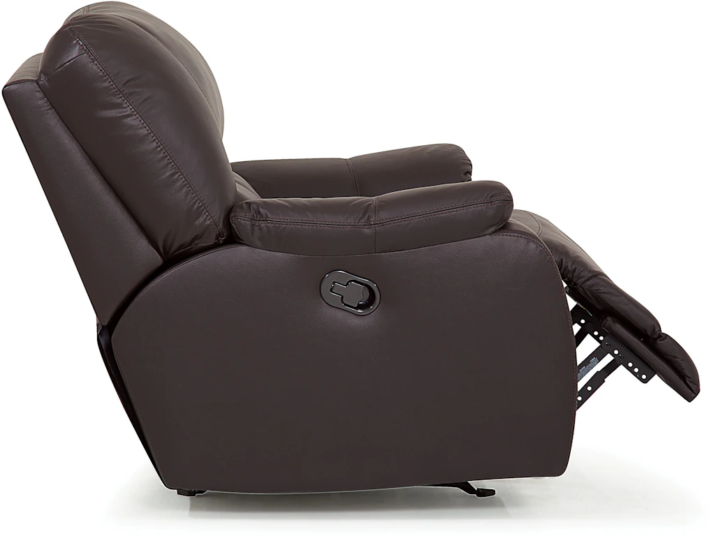 Palliser Furniture Living Room Rocker Manual Recliner 41031-32 - Urban ...