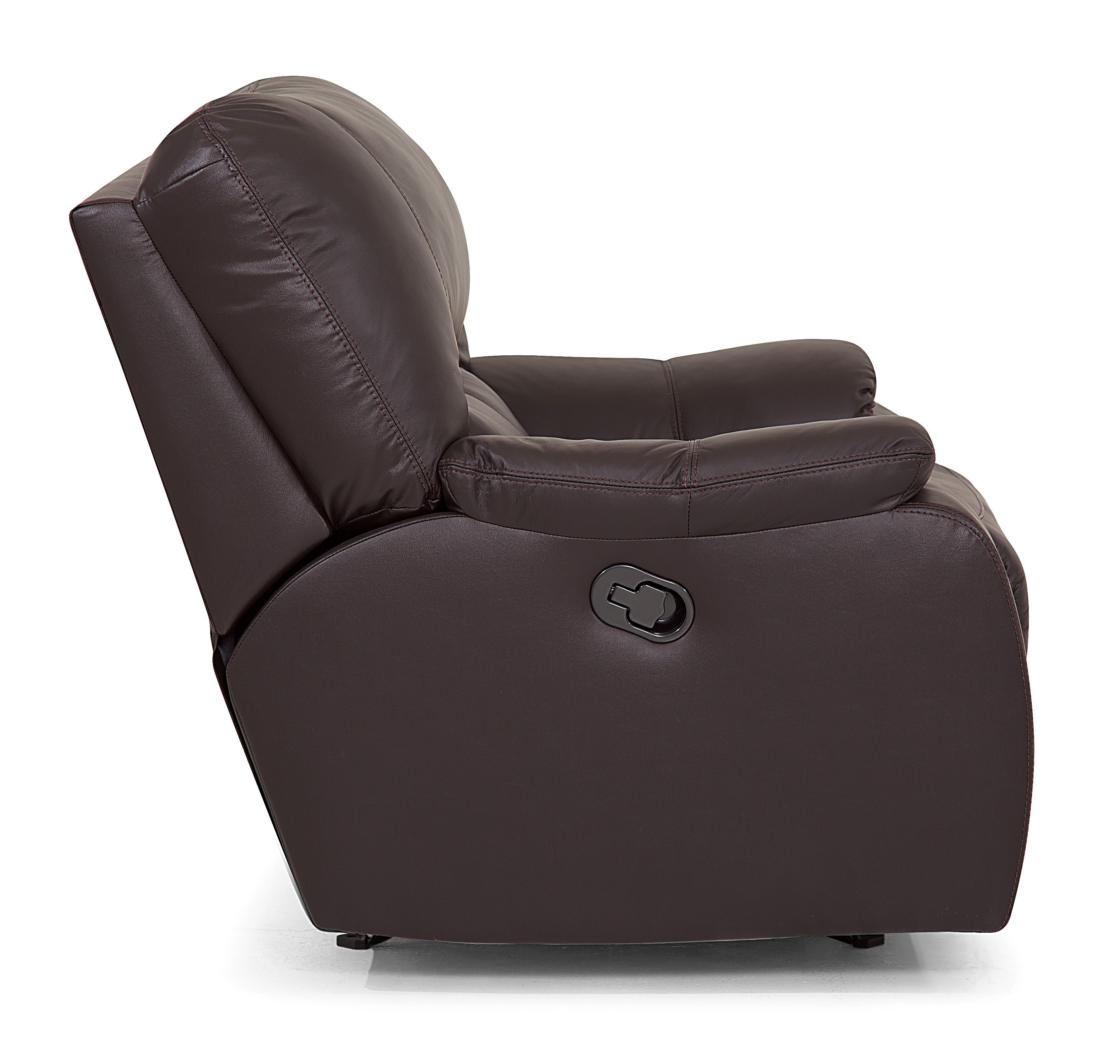 Palliser Furniture Living Room Rocker Manual Recliner 41031-32 - Urban ...