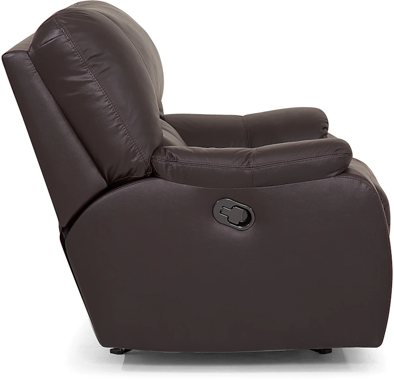 Palliser Furniture Living Room Rocker Manual Recliner 41031-32 - Urban ...