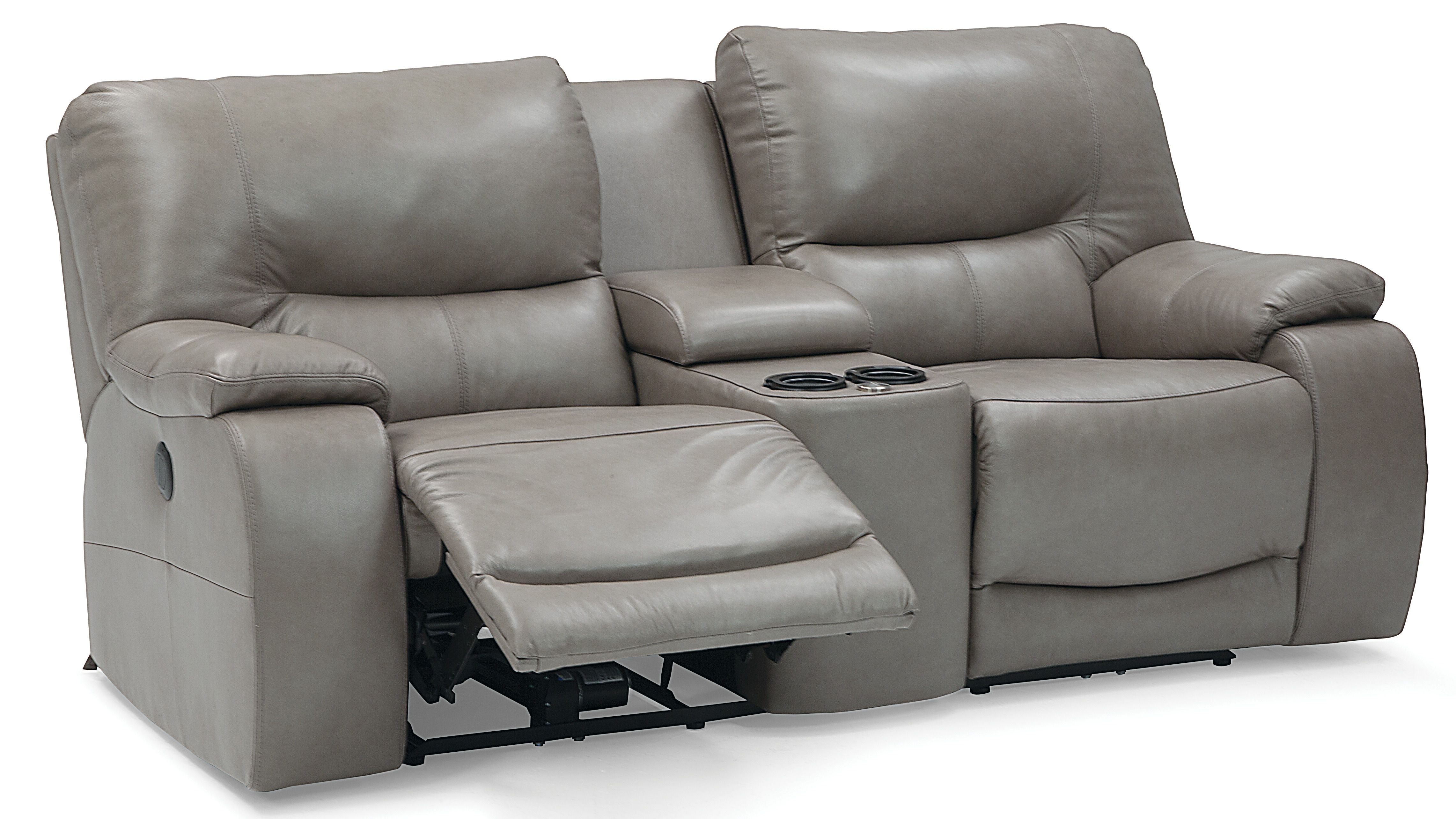 Console Loveseat Power Recliner By Palliser Furniture 4103168