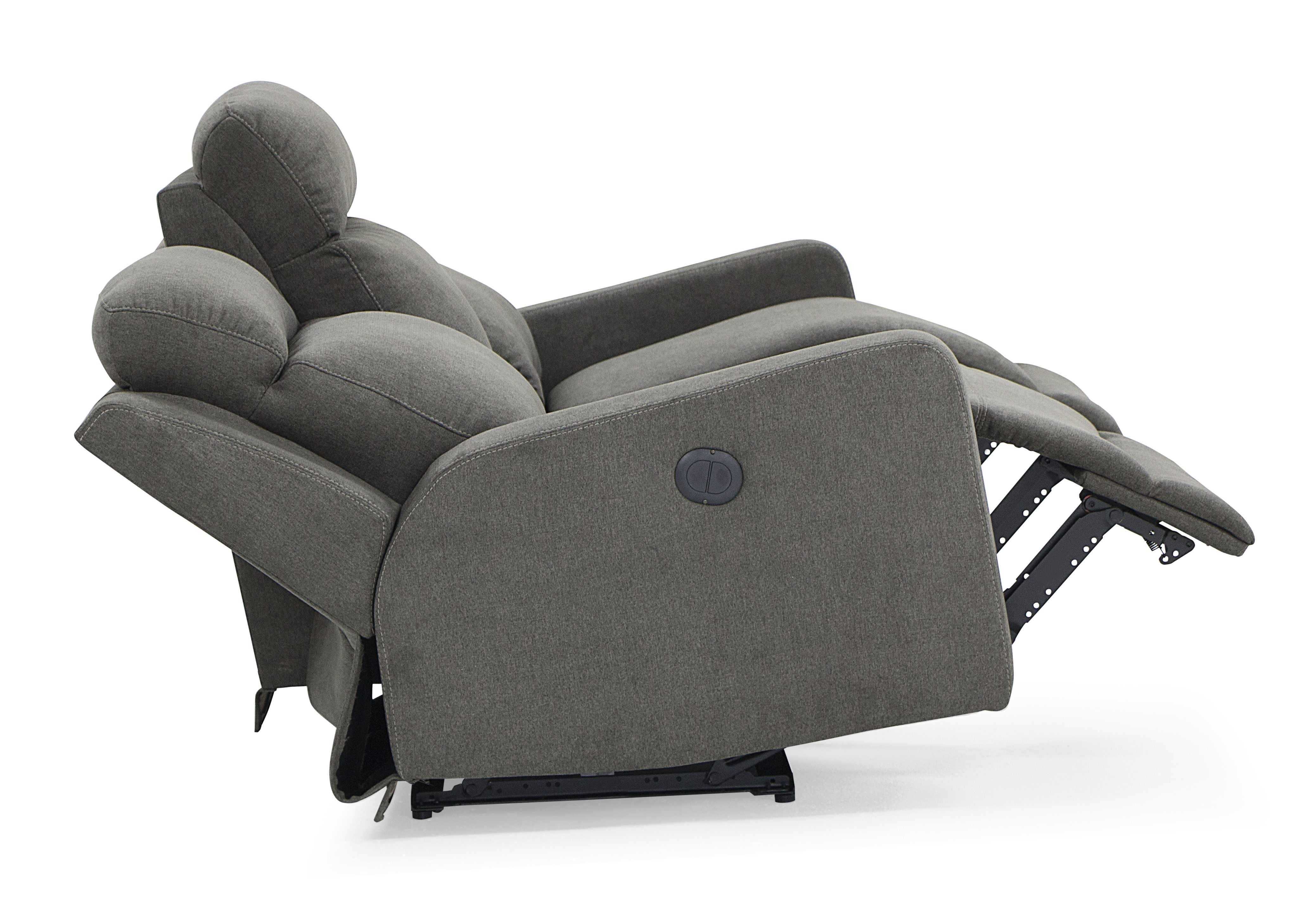 Palliser Furniture Living Room Sofa Power Recliner 4103261 Art