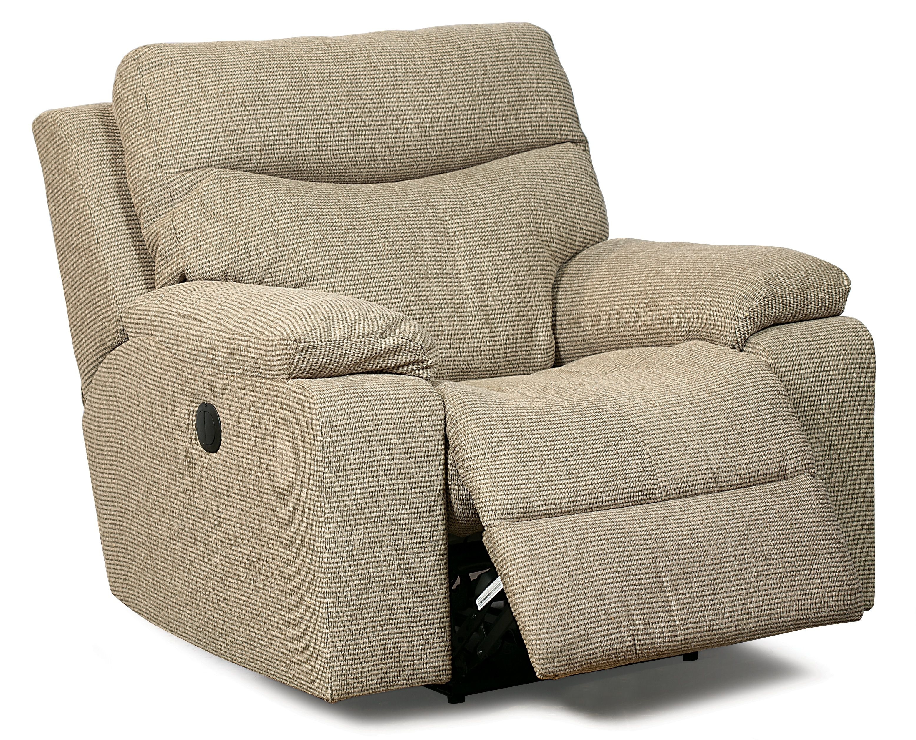 Palliser Furniture Living Room Wallhugger Recliner Manual Recliner