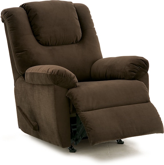 Palliser Furniture Tundra Wallhugger Recliner Chair 41043-35