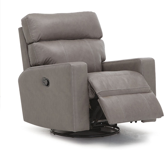 Palliser Furniture Oakwood Rocker Recliner Chair 41049-32