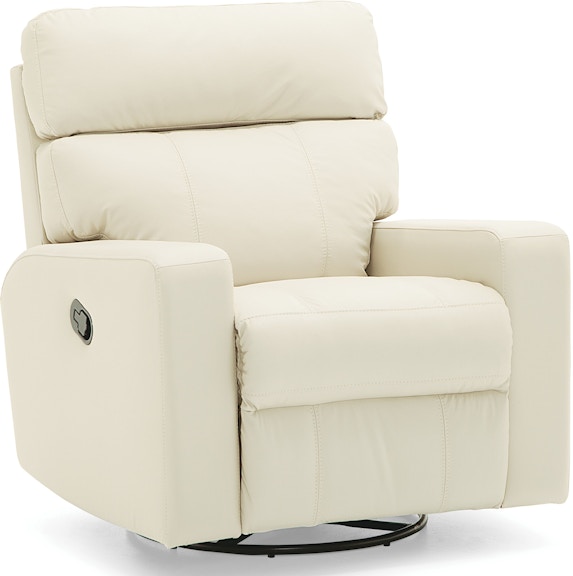 Palliser Furniture Oakwood Swivel Rocker Recliner Chair 41049-33