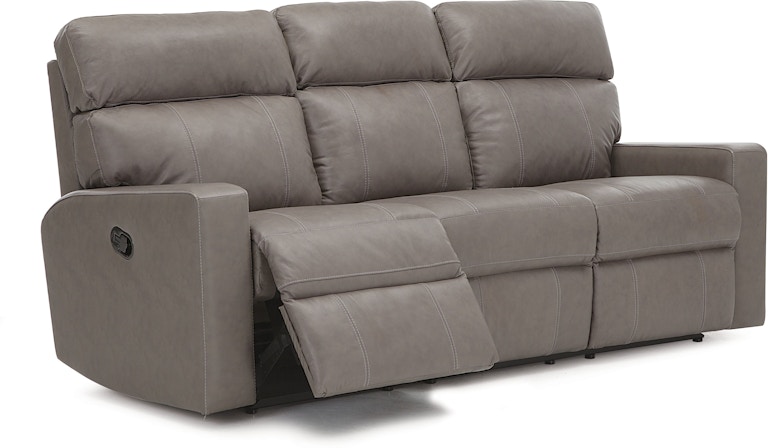 Palliser Furniture Oakwood Sofa Recliner 41049-51