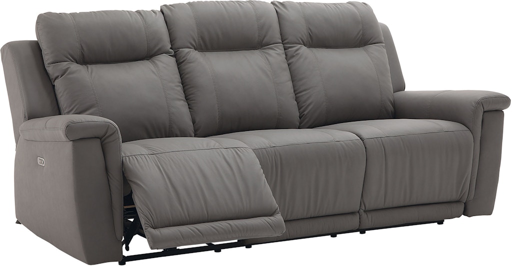 Palliser Furniture Living Room Power Sofa Recliner