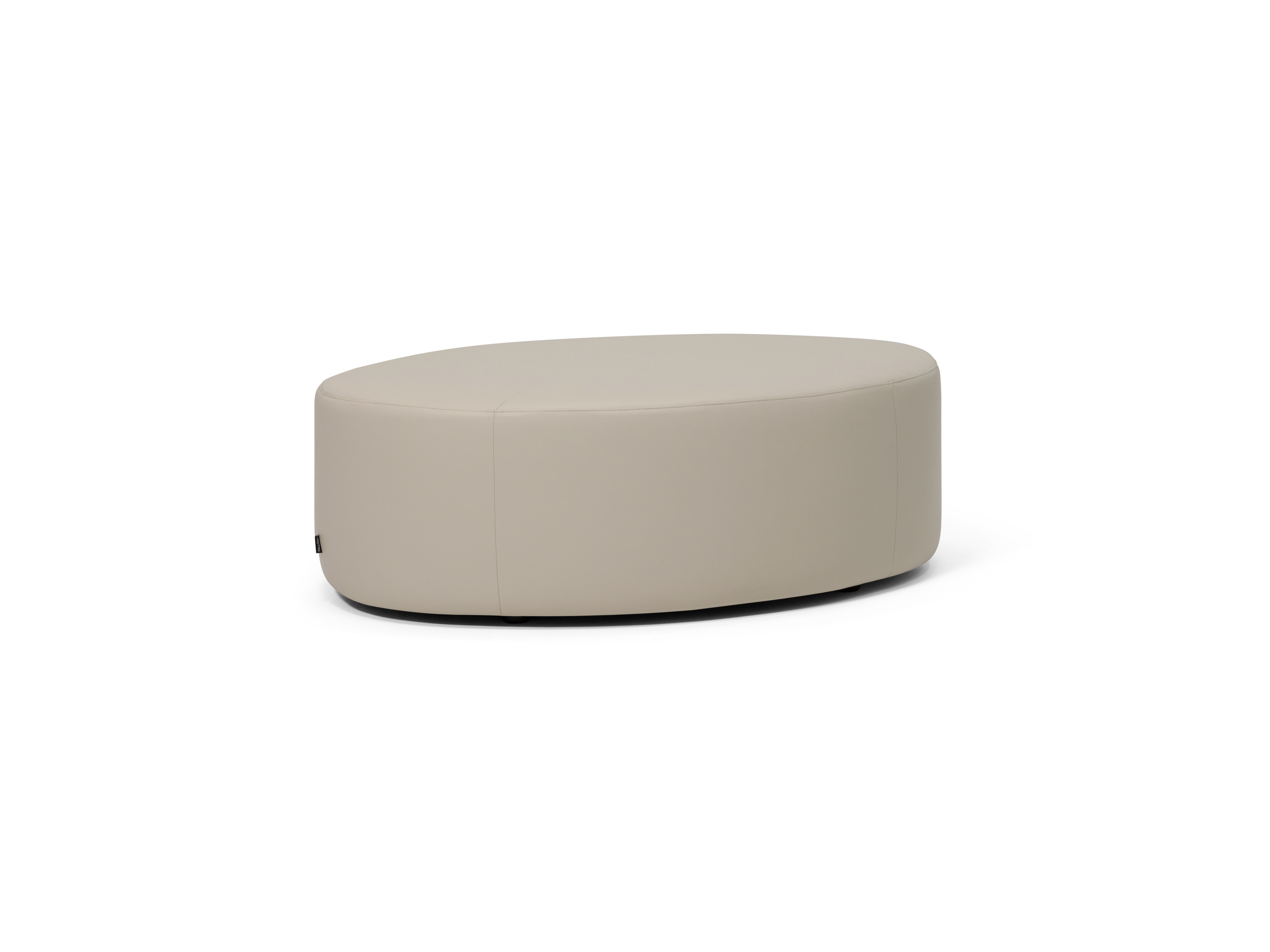 Palliser Furniture Oval Ottoman 77004-M4