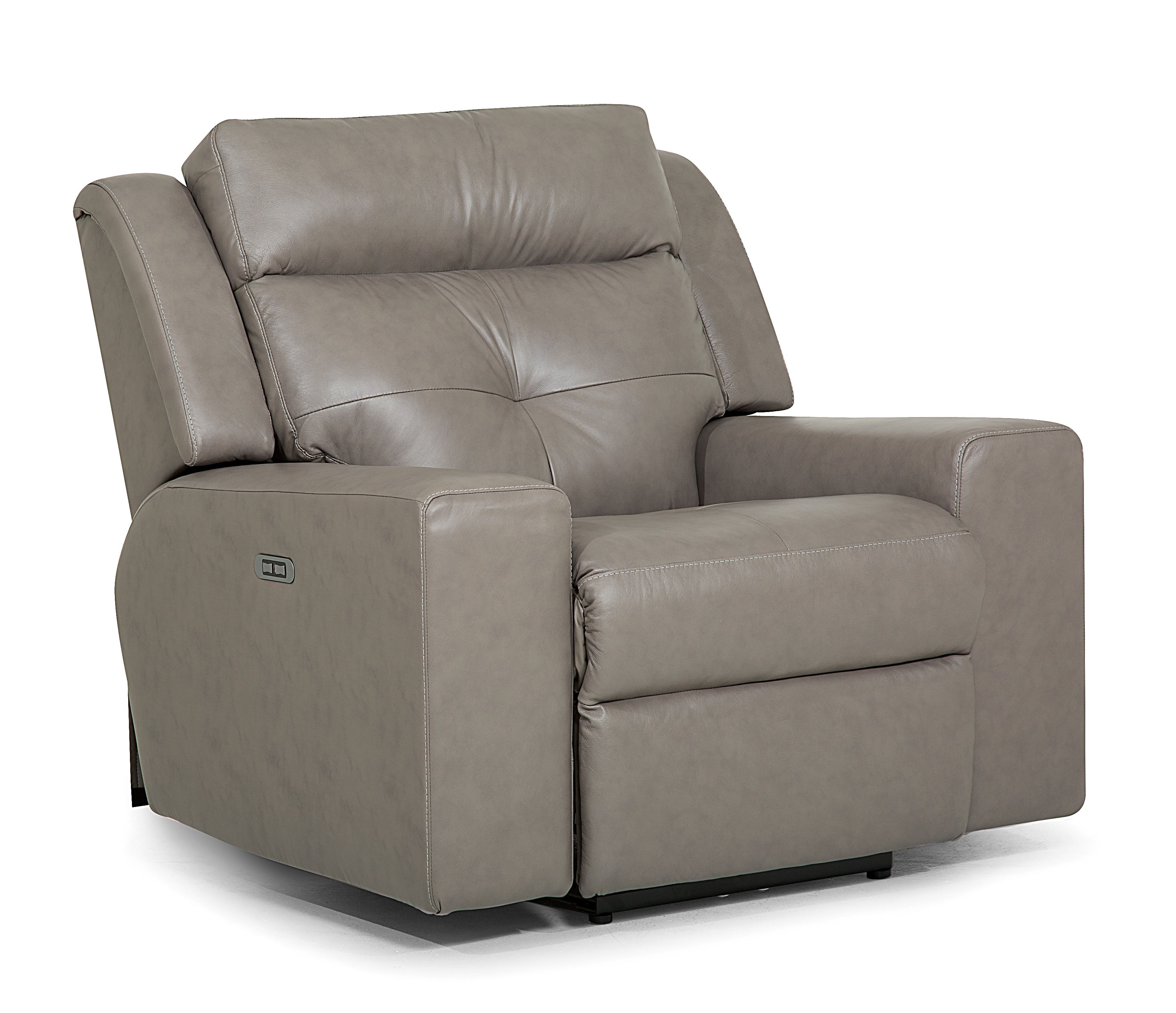 Gallery furniture deals recliners