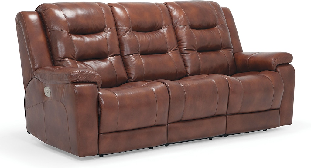 Palliser Furniture Leighton Sofa Power Recliner With Power