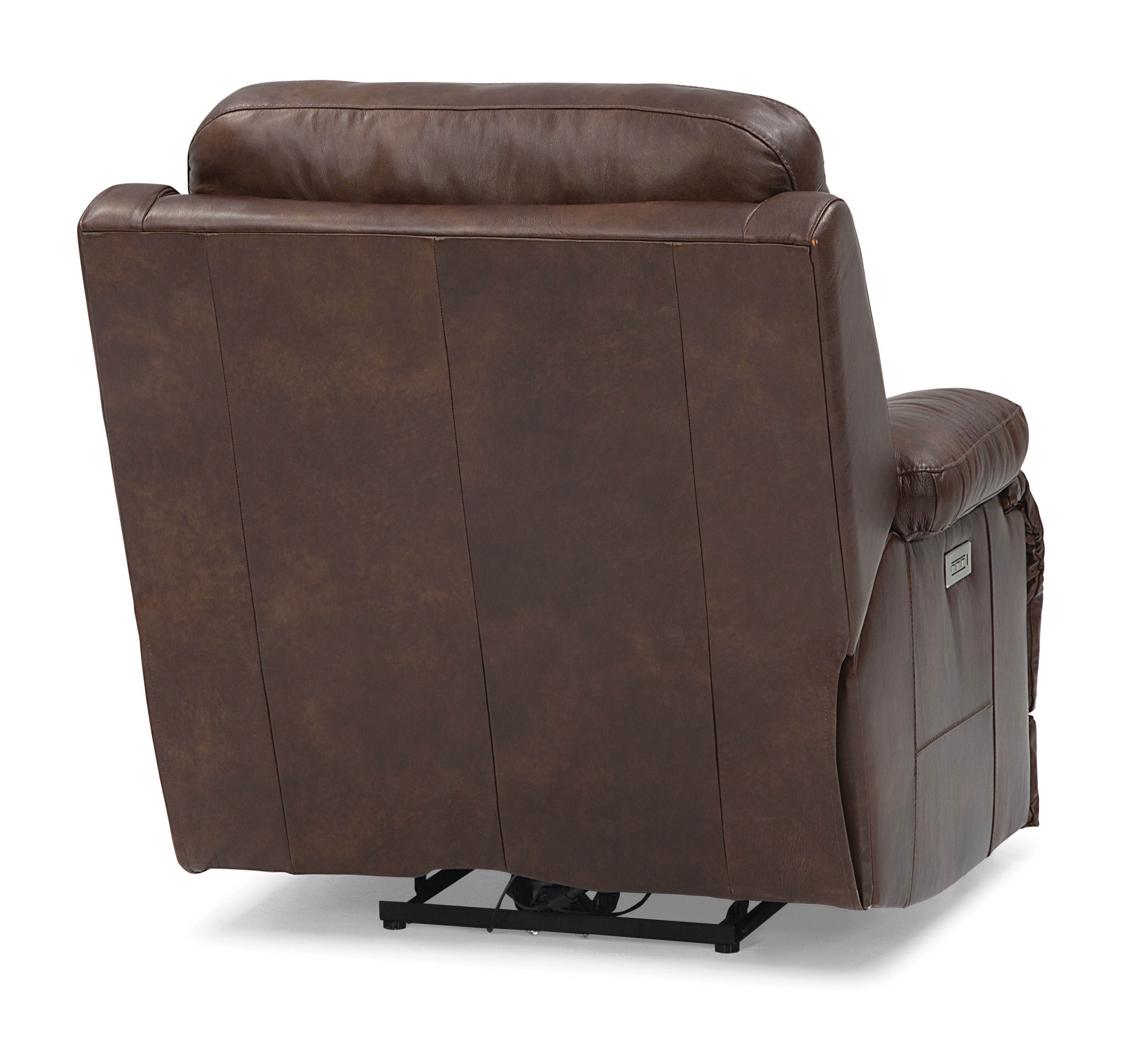 Palliser Furniture Living Room Wallhugger Recliner Power Recliner With