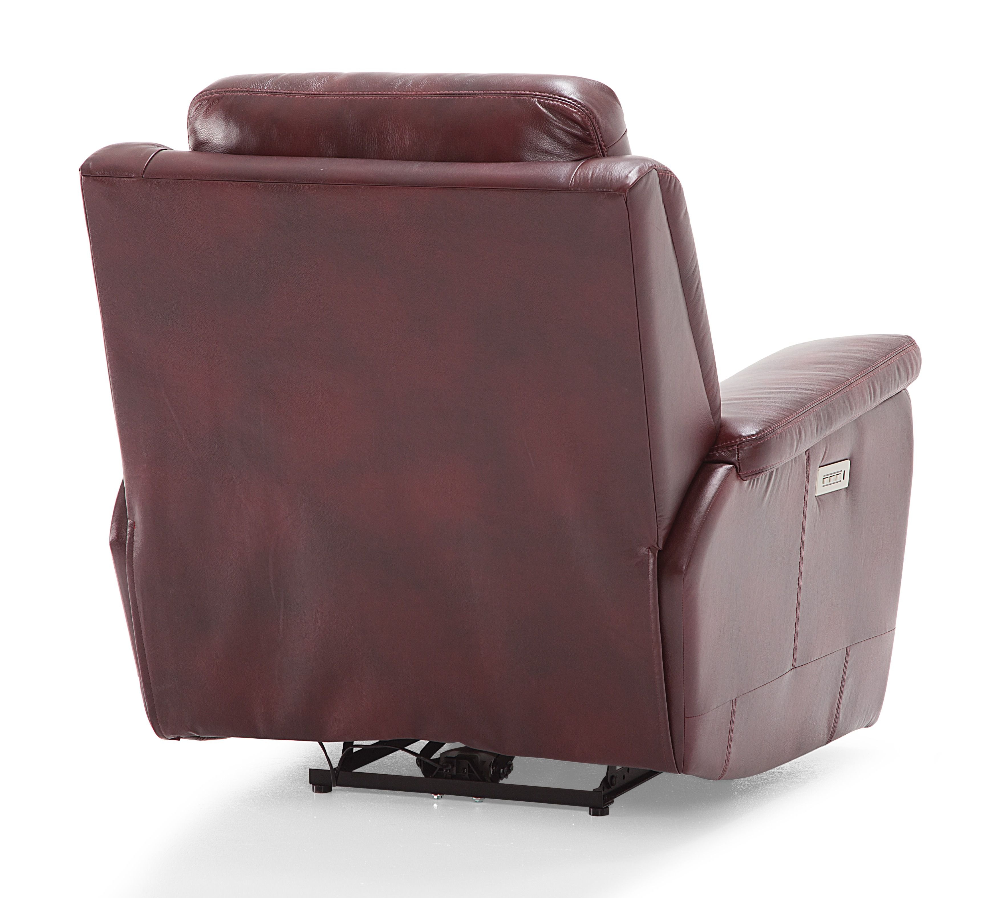 Palliser Furniture Living Room Asher Wallhugger Recliner Power Recliner